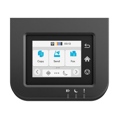 ECOSYS MA2101CWFX A4 COLOR-LASER MFP