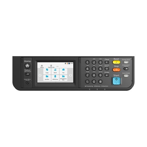 ECOSYS MA2600cwfx