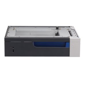 HP Color LaserJet 500-Blatt-Papierfach
