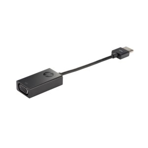 HP Adapter HDMI zu VGA