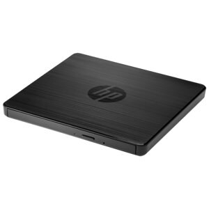 Externes HP USB-DVD-RW-Laufwerk