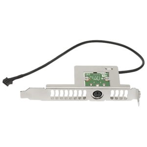 NVIDIA 3D-Stereo-Halterung