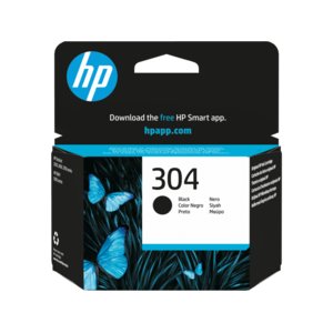 INK CARTRIDGE NO 304 BLACK