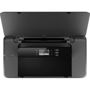 HP OfficeJet 200 Mobildrucker
