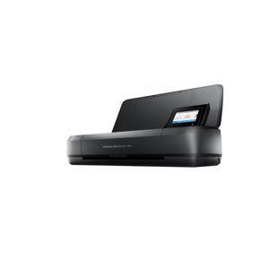 HP OfficeJet 250 Mobiler All-in-One-Drucker