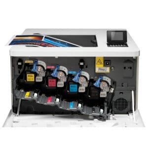 HP Color LaserJet Enterprise M751dn