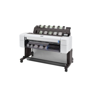 HP DesignJet T1600 36 Zoll PostScript Drucker