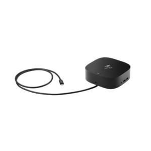 HP USB-C-Dockingstation G5