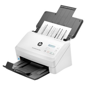 HP ScanJet Enterprise Flow 7000 s3 Scanner mit Einzelblattzuführung