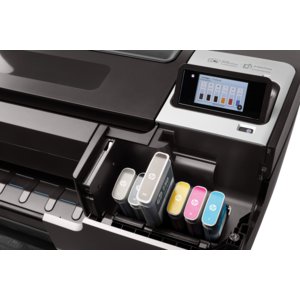 HP DesignJet T1700dr 44-Zoll-PostScript-Drucker