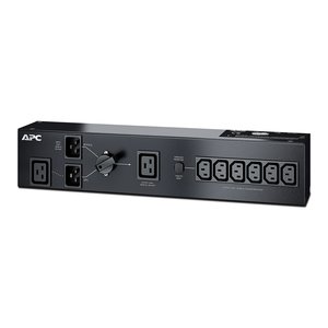 APC Service Bypass PDU, 230 V, 16 A mit (6) IEC C13 und (1) C19