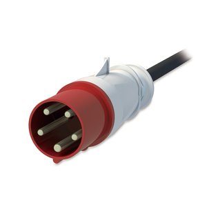 Rack PDU 2G, mit Messfunktion, Null HE, 22,0 kW (32 A), 17,3 kW (24 A), 230 V, (30) C13 & (12) C19