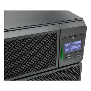 APC Smart-UPS SRT 10000 VA, RM, 230 V