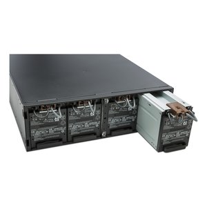 Rackmontage Batteriemodul für APC Smart-UPS SRT, 192 V, 5 und 6 kVA