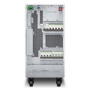Temperatursensor-Set für externes Batteriesystem
