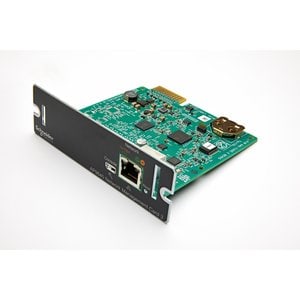 USV-Netzwerkmanagement-Karte 3