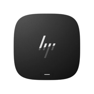 HP Thunderbolt Dockingstation 280W G4 mit Kombinationskabel
