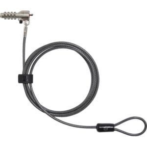 HP Nano Kombi-Diebstahlsicherung
