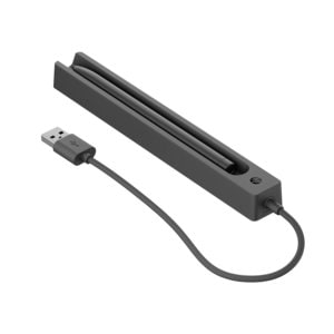 HP Wiederaufladbarer Slim Pen Ladegerät