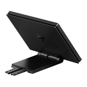 HP Engage 10 Stabiler Standfuß