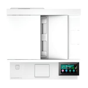 HP Color LaserJet Pro MFP 4302fdn Drucker