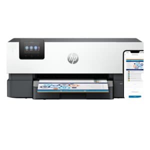 HP OfficeJet Pro 9110b Drucker