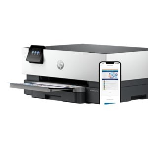 HP OfficeJet Pro 9110b Drucker