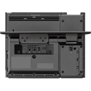 Poly CCX 700 Business-Medientelefon mit Open SIP und PoE-fähig