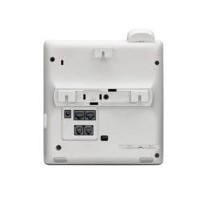 Poly Edge E220 IP Telefon und PoE-fähig