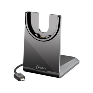 Poly Voyager USB-C-Ladestation