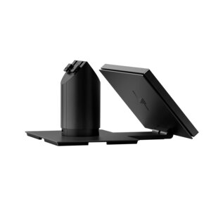 HP Engage Halterung für stabilen Standfuß