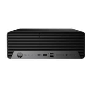 HP Pro Small Form Factor 400 G9 Desktop-PC