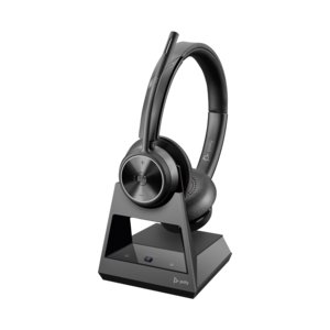 Poly Savi 7320-M Office DECT 1880-1900 MHz Stereo-Headset