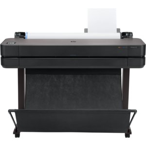HP DesignJet T630 36-Zoll-Drucker 2025 Edition