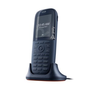 POLY ROVE SINGLE/DUAL CELL DECT 1880-1900 MHZ B2 BASE STATION AN