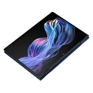 HP EliteBook X Flip G1i 14-Zoll-Notebook, KI-PC der nächsten Ära, Wolf Pro Security Edition