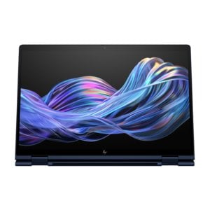 HP EliteBook X Flip G1i 14-Zoll-Notebook, KI-PC der nächsten Ära, Wolf Pro Security Edition
