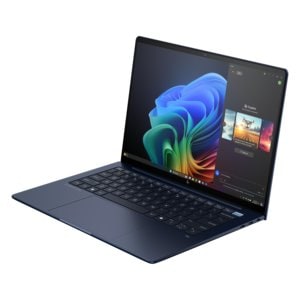 HP EliteBook Ultra G1i 14-Zoll-Notebook, KI-PC der nächsten Ära, Wolf Pro Security Edition