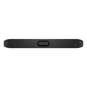 Poly Studio V12 USB-Videobar ohne Netzteil