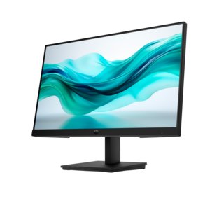 HP 322pf 22 Zoll Class Full HD LED-Monitor - 16:9 Format - 54,6 cm (21,5 Zoll) Viewable - IPS-Technologie (In-Plane-Switch