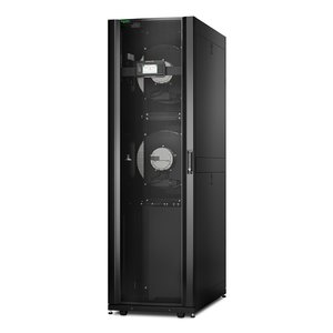InRow RD, 600 mm, luftgekühlt, 460 - 480 V, 60 Hz, mit Befeuchter