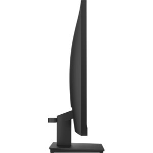 HP 327pf 27 Zoll Klasse Full HD LCD-Monitor - 16:9 Format - Schwarz - 68,6 cm (27 Zoll) Viewable - IPS-Technologie (In-Pla