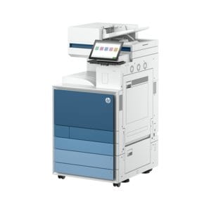 HP Clr LaserJet Ent Flw MFP 8801z Prntr