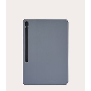 TUCANO GALA Tablethülle Samsung Galaxy Tab S10 FE+ 13,1" grau