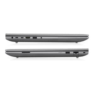 HP ZBook X G2i 16" Mobile-Workstation-PC