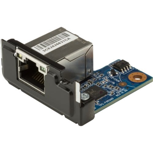 HP 2,5GbE LAN Flex Port Z2 Mini