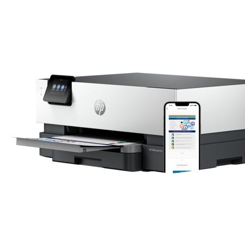 HP OfficeJet Pro 9110b Drucker