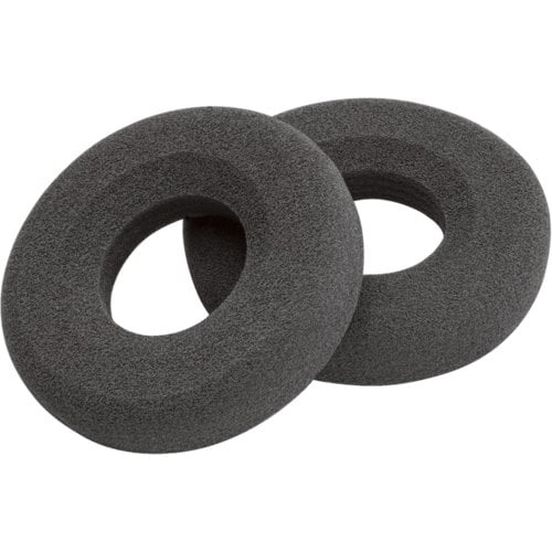 Poly Blackwire C310/320 Ohrpolster aus Schaum (2 Stück)