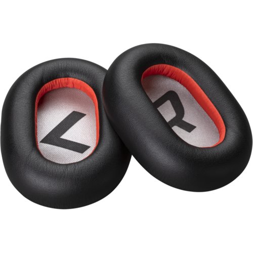 SPAREEAR CUSHIONBLACKVOYAGER 8200