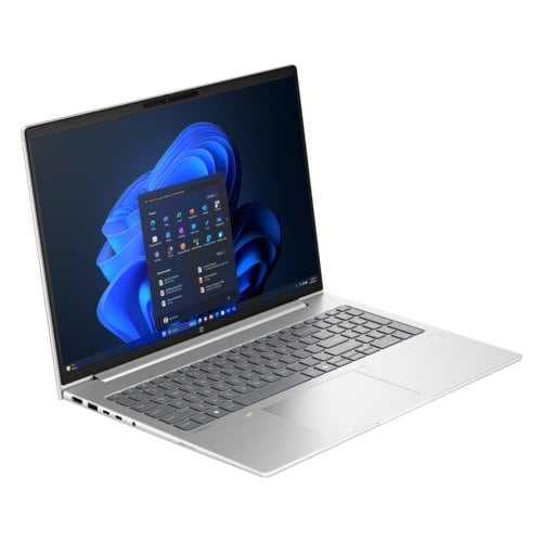 HP ProBook 4 G1a 40,6 cm (16 Zoll) Notebook - WUXGA - AMD Ryzen 5 230 - 16 GB - 512 GB SSD - Silber - AMD Chip - 1920 x 12